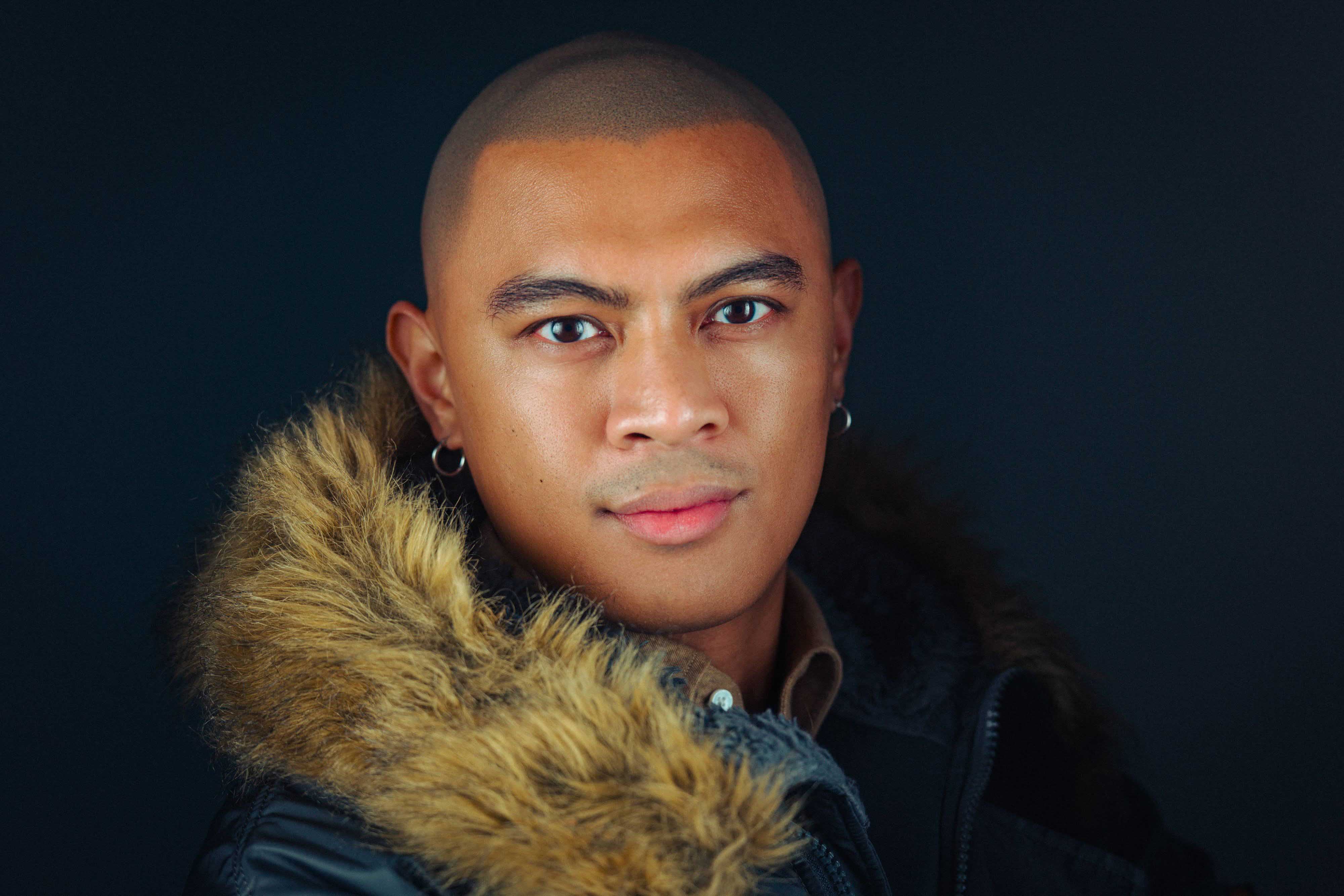 Jermaine Mendoza